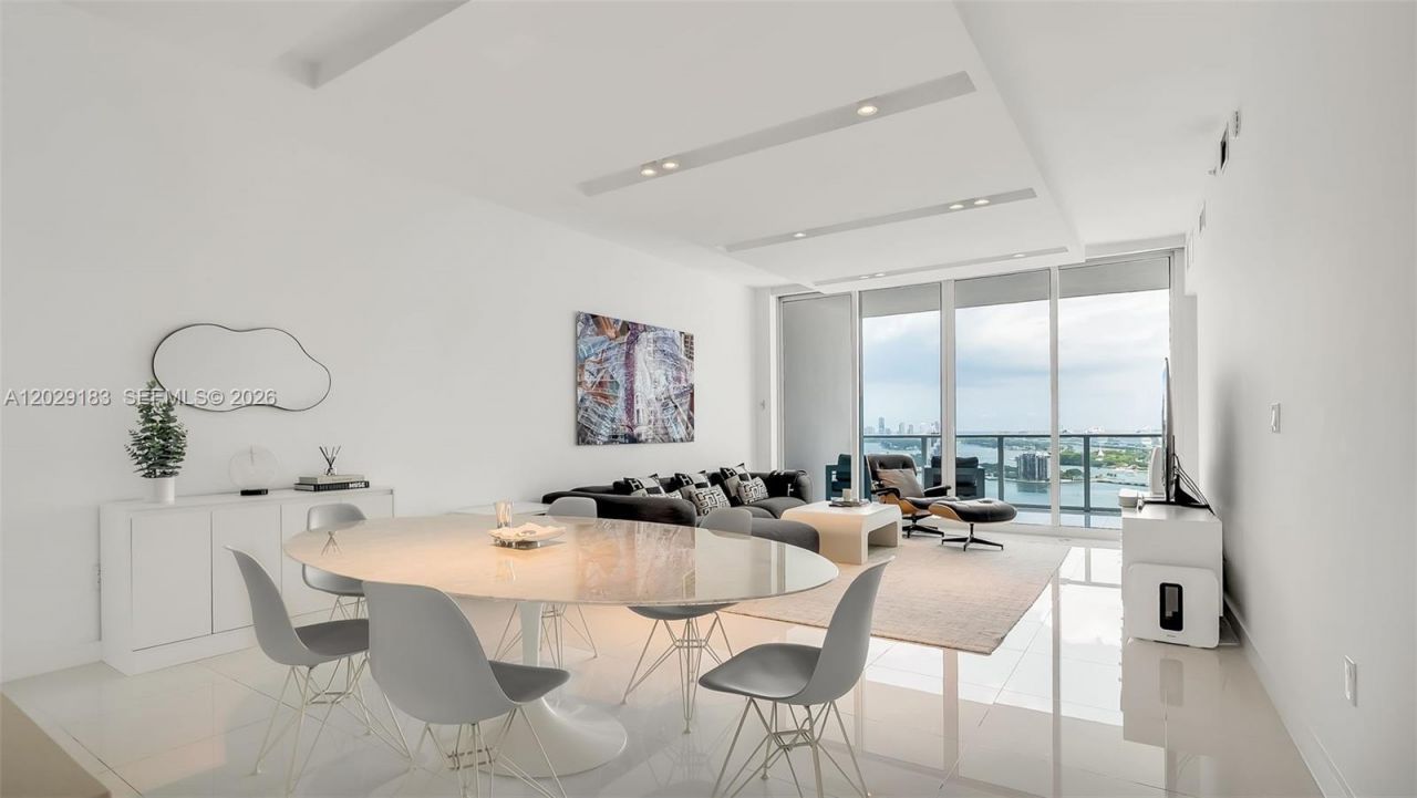 2020 N Bayshore Dr , Unit 2603, Miami, FL 33137 Photo