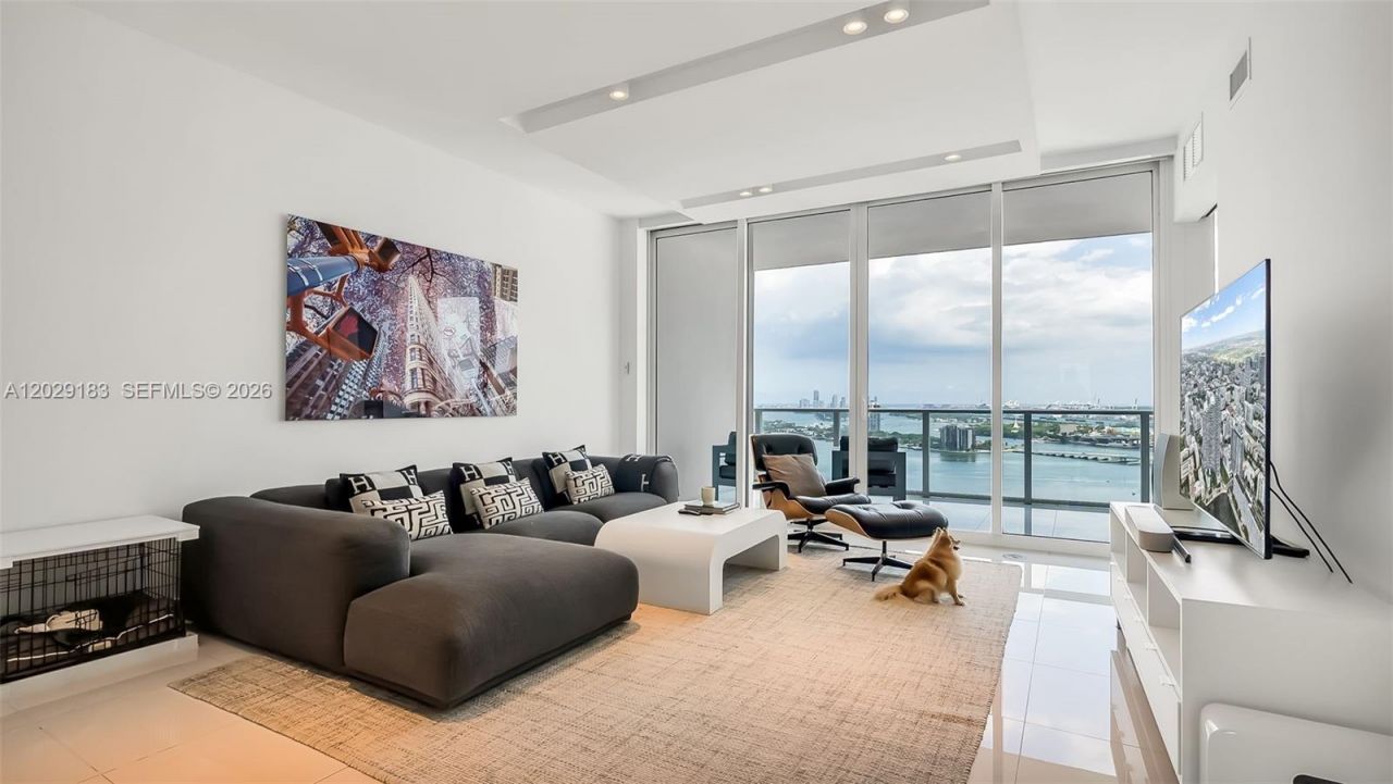 2020 N Bayshore Dr , Unit 2603, Miami, FL 33137 Photo