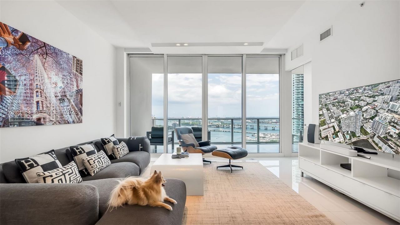 2020 N Bayshore Dr , Unit 2603, Miami, FL 33137 Photo