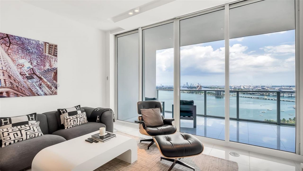 2020 N Bayshore Dr , Unit 2603, Miami, FL 33137 Photo