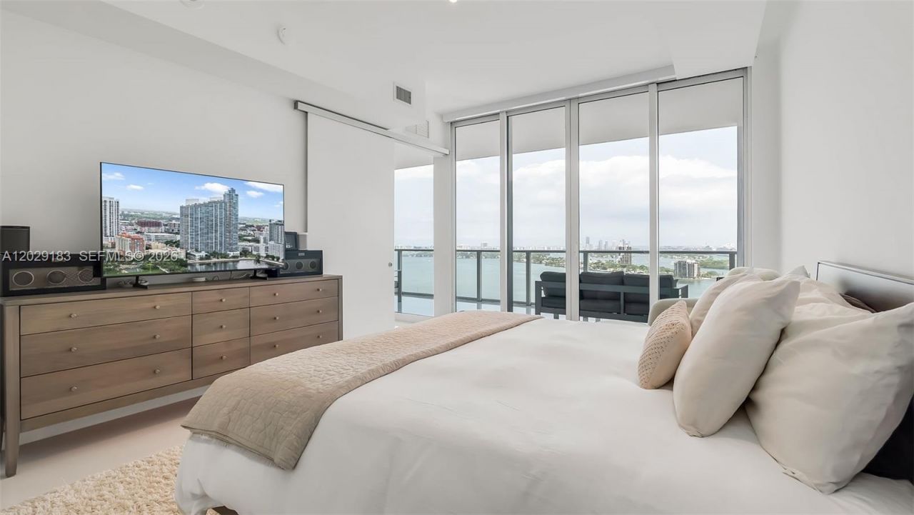2020 N Bayshore Dr , Unit 2603, Miami, FL 33137 Photo