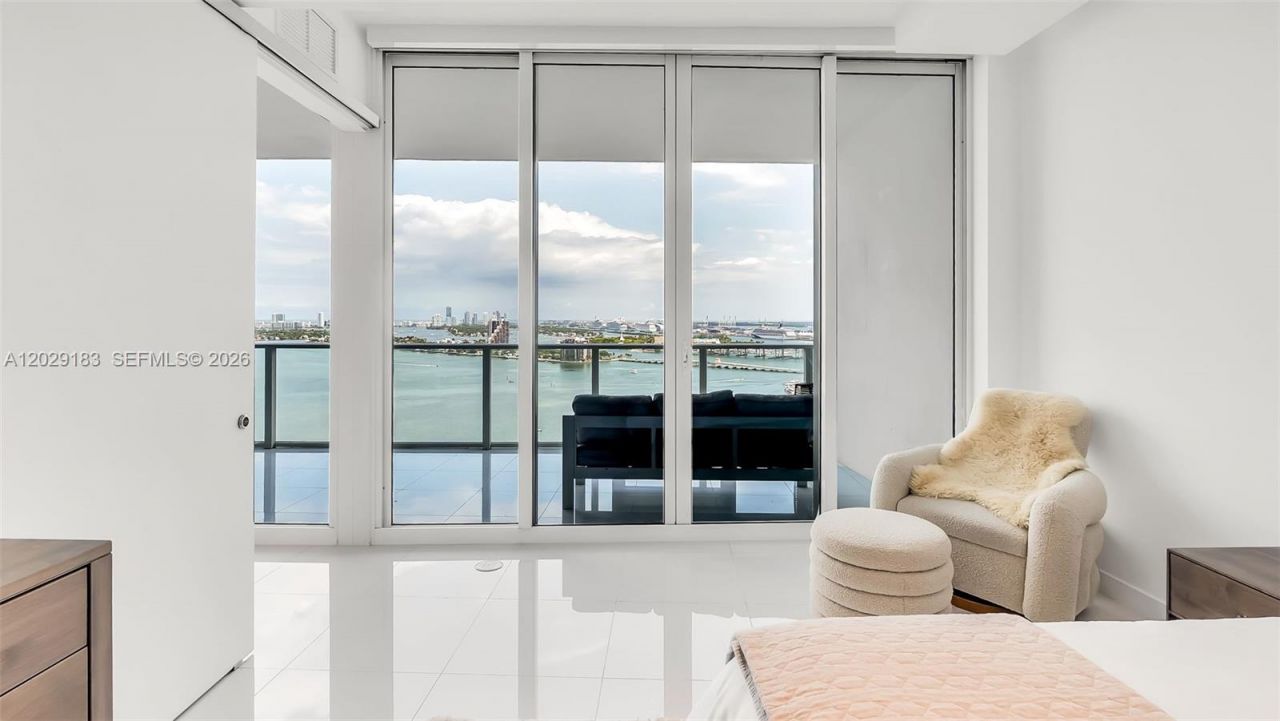 2020 N Bayshore Dr , Unit 2603, Miami, FL 33137 Photo