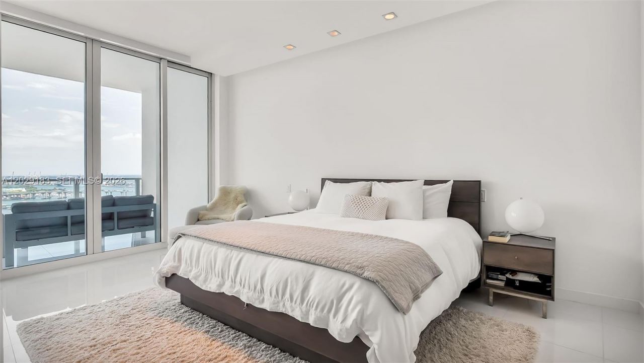 2020 N Bayshore Dr , Unit 2603, Miami, FL 33137 Photo