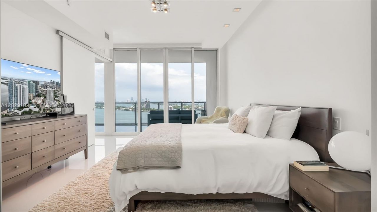 2020 N Bayshore Dr , Unit 2603, Miami, FL 33137 Photo