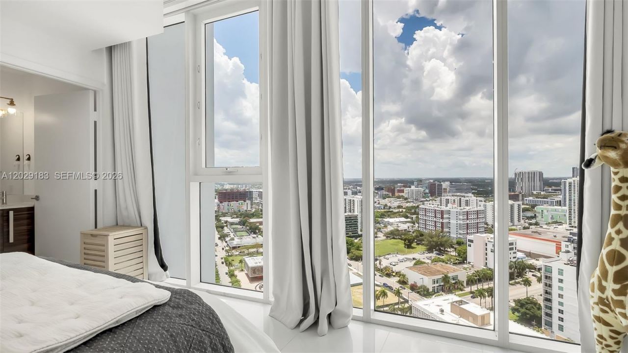 2020 N Bayshore Dr , Unit 2603, Miami, FL 33137 Photo