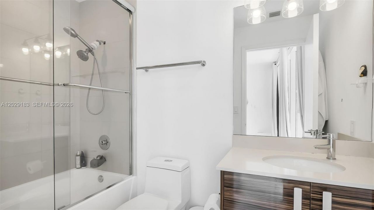 2020 N Bayshore Dr , Unit 2603, Miami, FL 33137 Photo