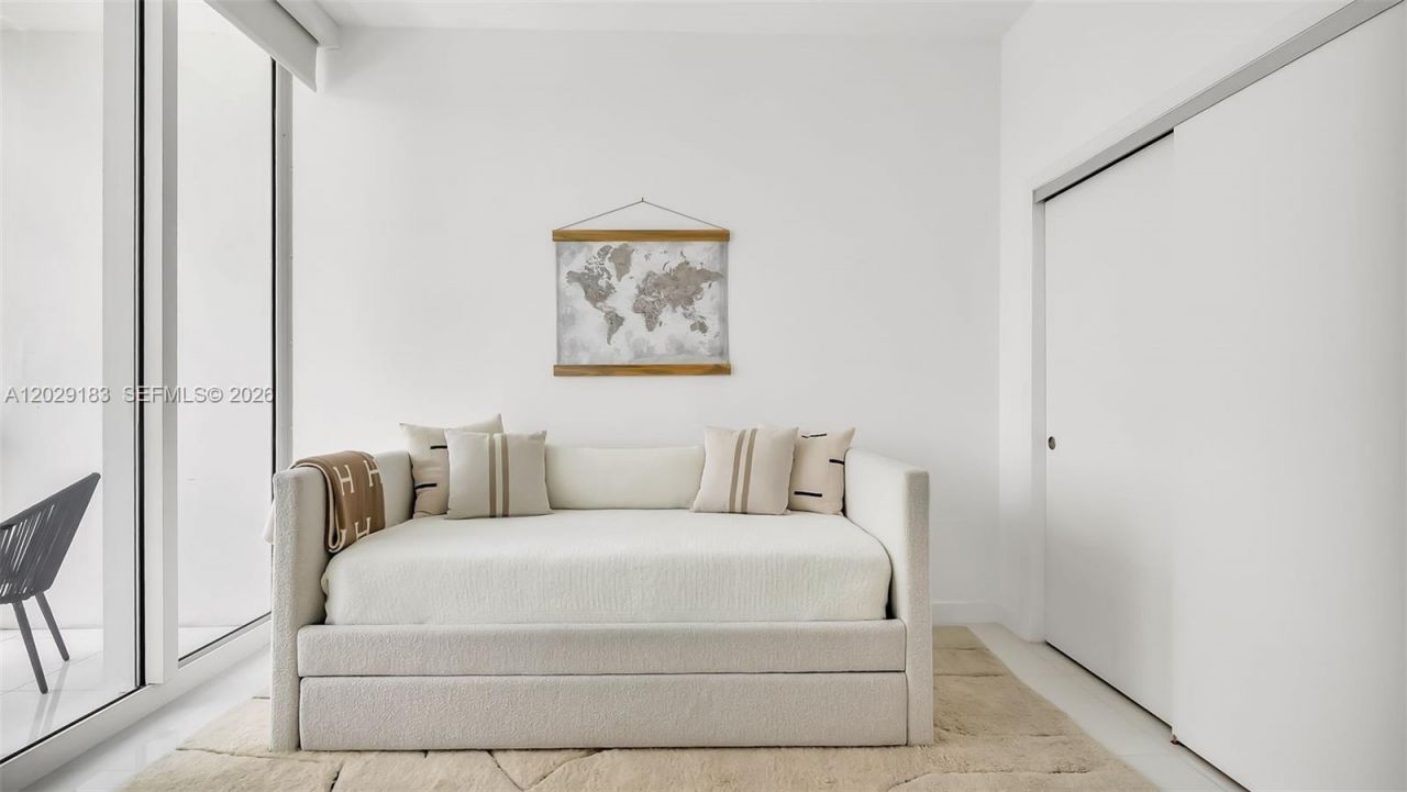 2020 N Bayshore Dr , Unit 2603, Miami, FL 33137 Photo