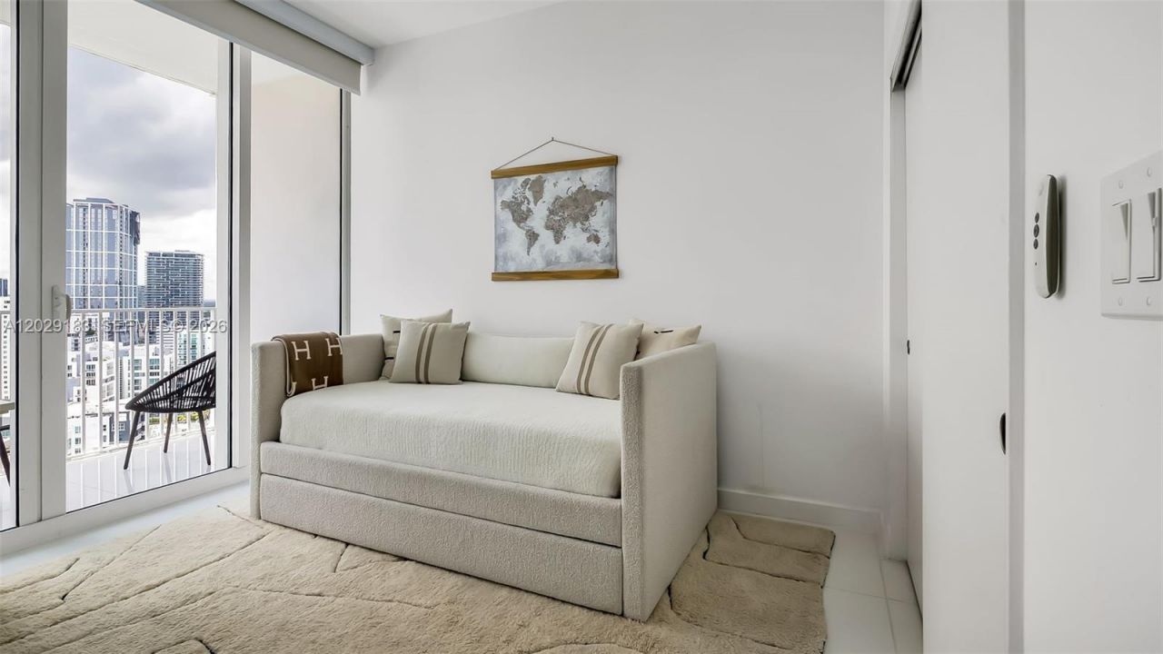 2020 N Bayshore Dr , Unit 2603, Miami, FL 33137 Photo