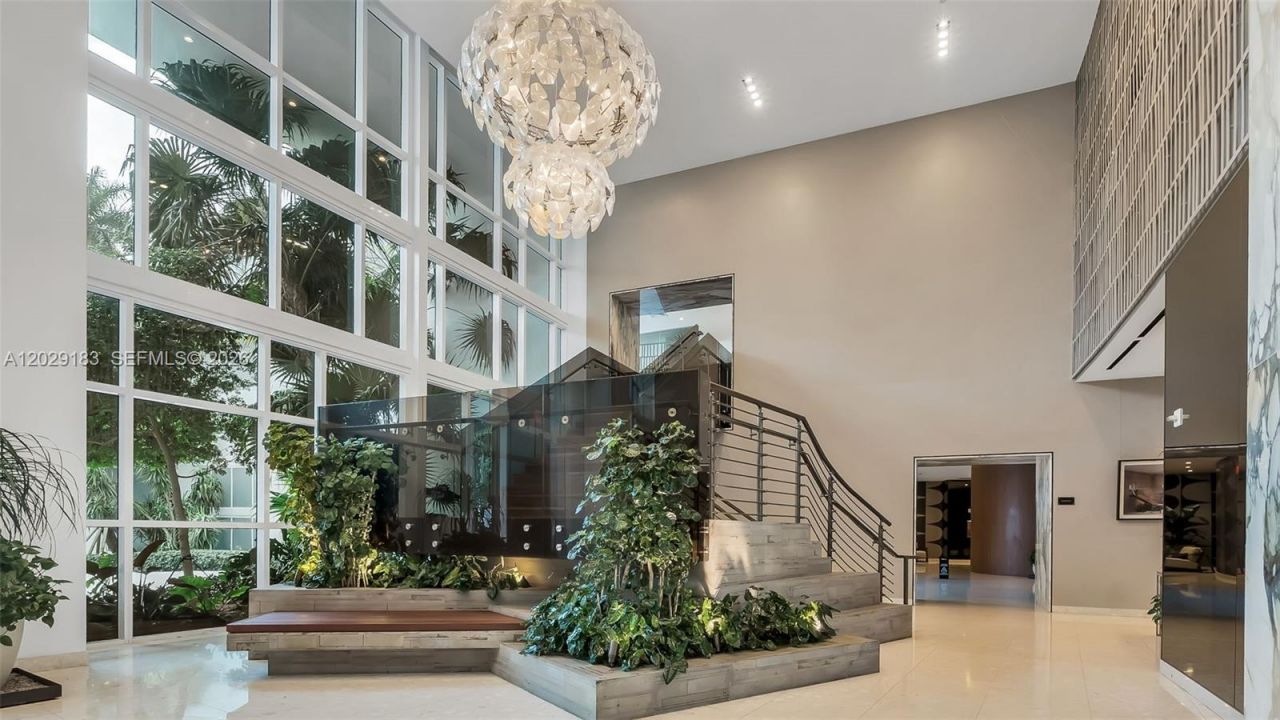 2020 N Bayshore Dr , Unit 2603, Miami, FL 33137 Photo