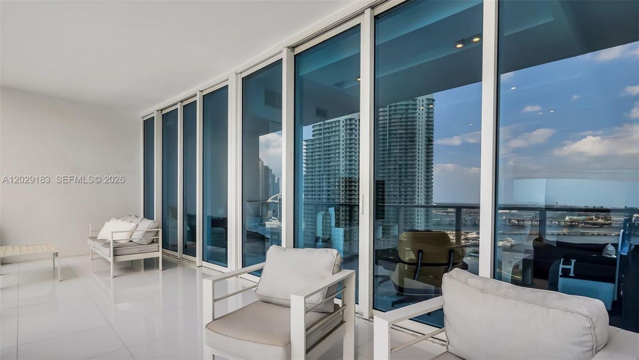 2020 N Bayshore Dr , Unit 2603, Miami, FL 33137 Photo