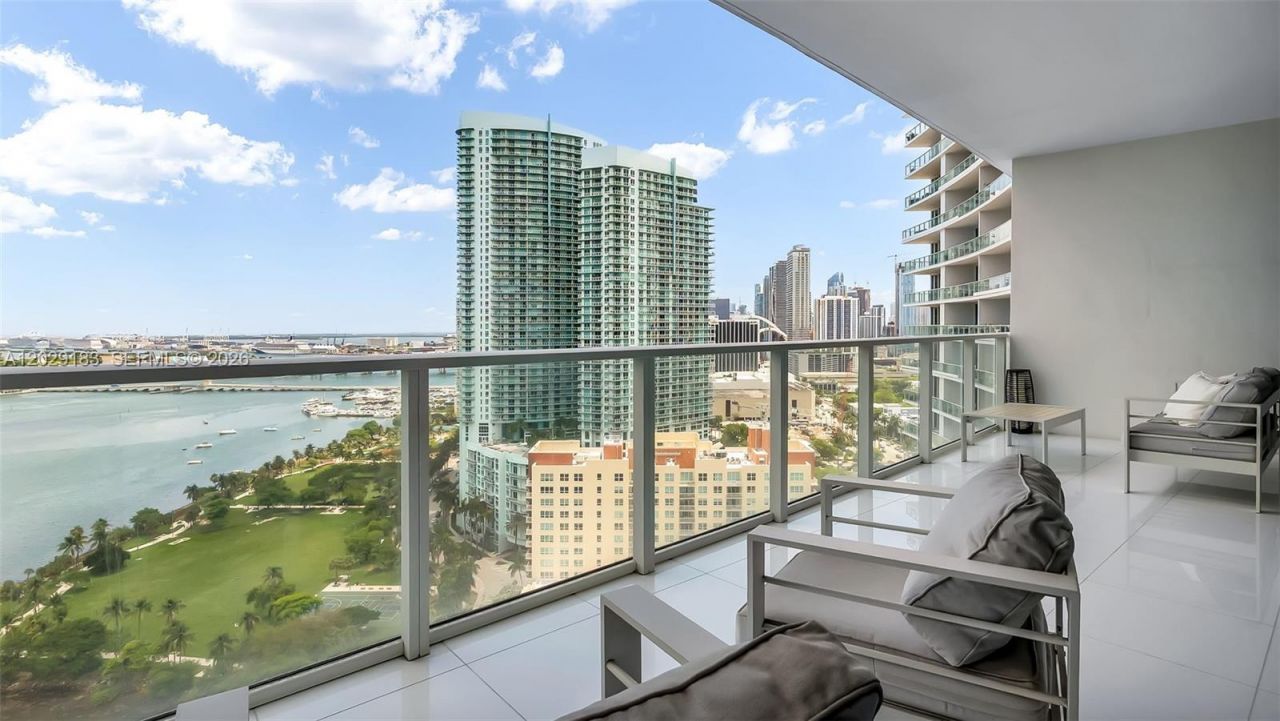 2020 N Bayshore Dr , Unit 2603, Miami, FL 33137 Photo