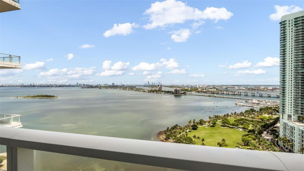 2020 N Bayshore Dr , Unit 2603, Miami, FL 33137 Photo