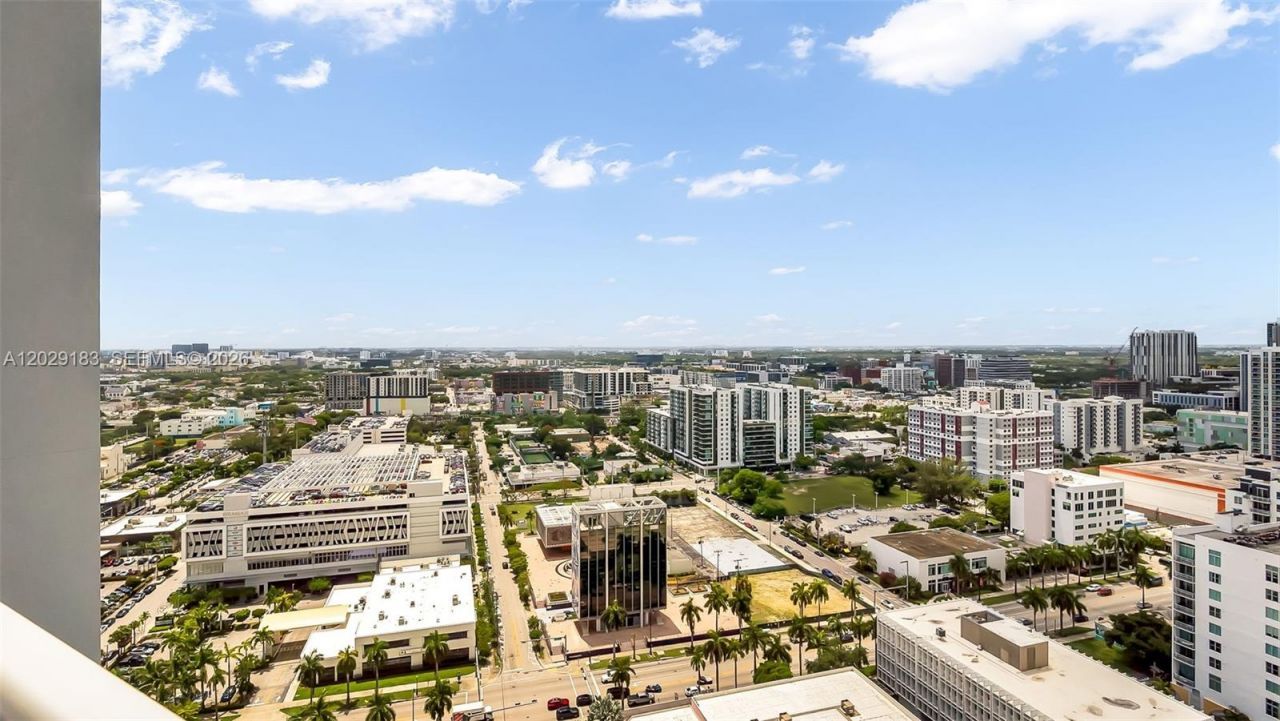 2020 N Bayshore Dr , Unit 2603, Miami, FL 33137 Photo