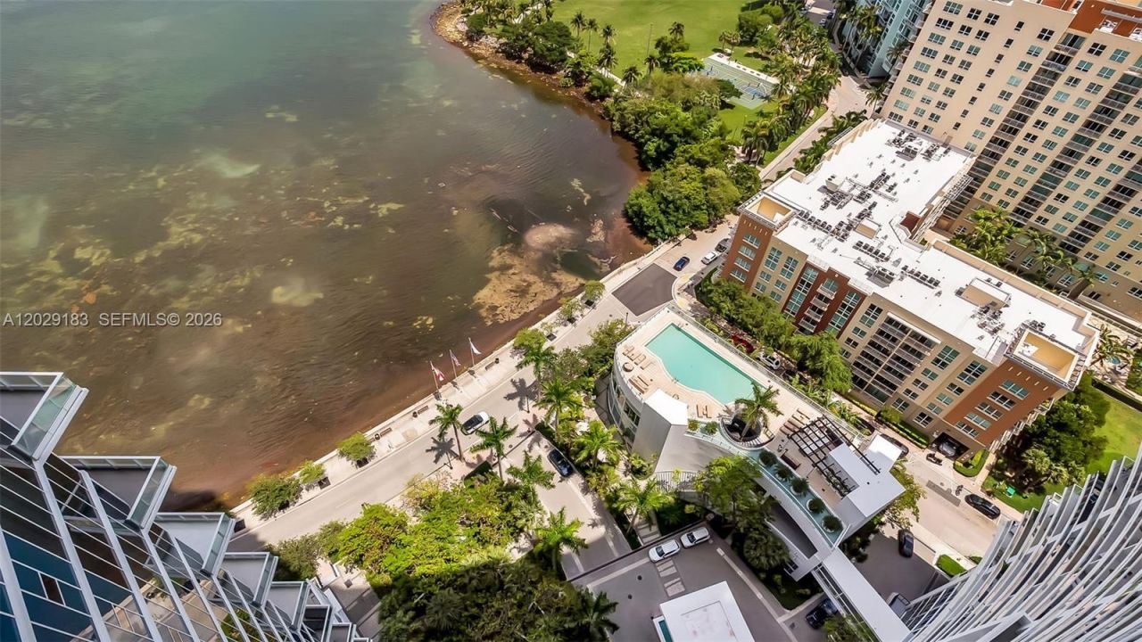 2020 N Bayshore Dr , Unit 2603, Miami, FL 33137 Photo