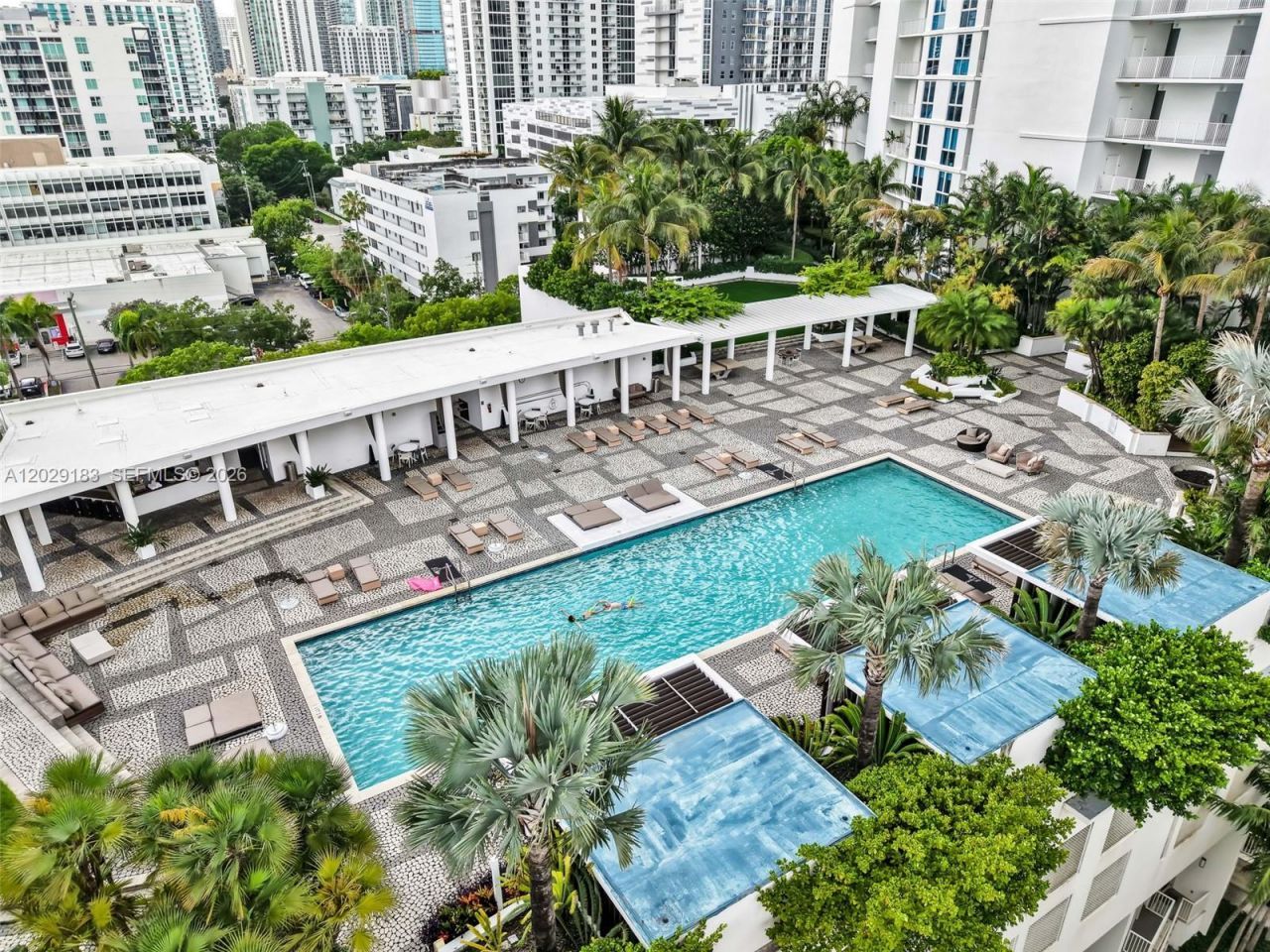 2020 N Bayshore Dr , Unit 2603, Miami, FL 33137 Photo