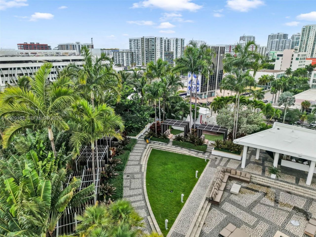 2020 N Bayshore Dr , Unit 2603, Miami, FL 33137 Photo