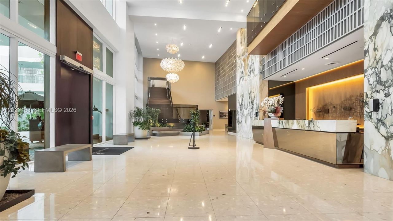 2020 N Bayshore Dr , Unit 2603, Miami, FL 33137 Photo