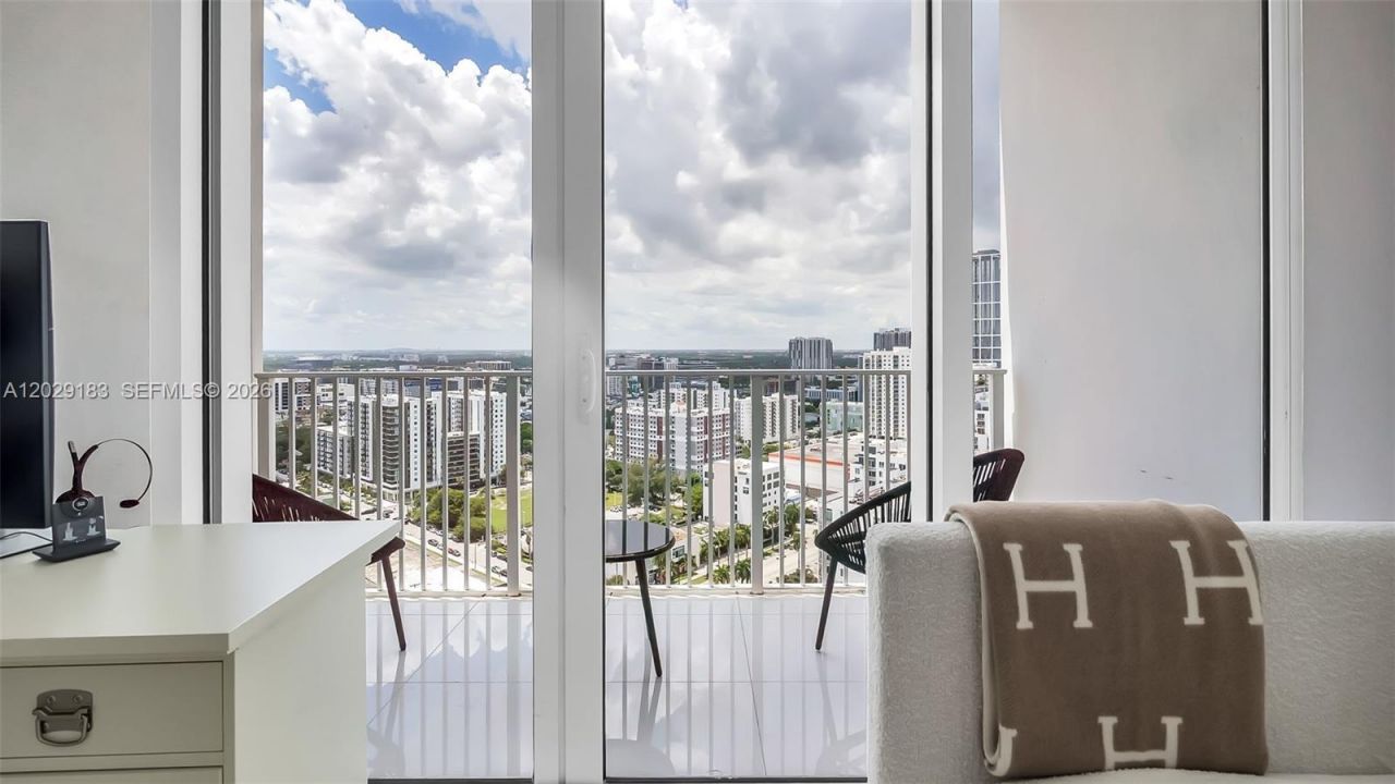 2020 N Bayshore Dr , Unit 2603, Miami, FL 33137 Photo