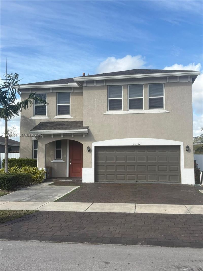26964 SW 132nd Ct Rd, Homestead, FL 33032 Photo