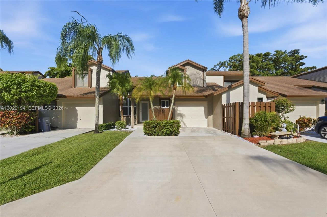 22384 Thousand Pines Ln , Boca Raton, FL 33428 Photo