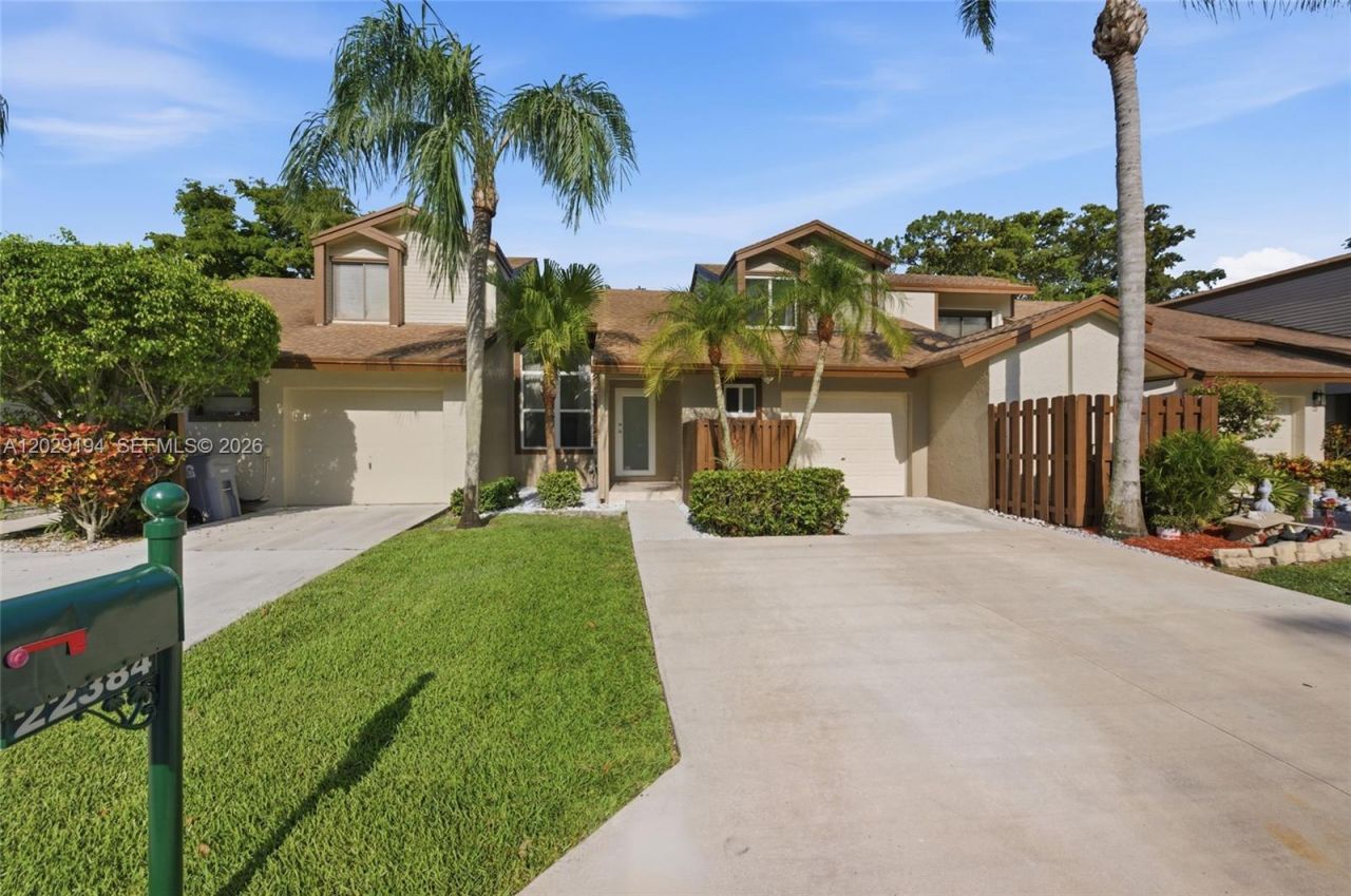 22384 Thousand Pines Ln , Boca Raton, FL 33428 Photo