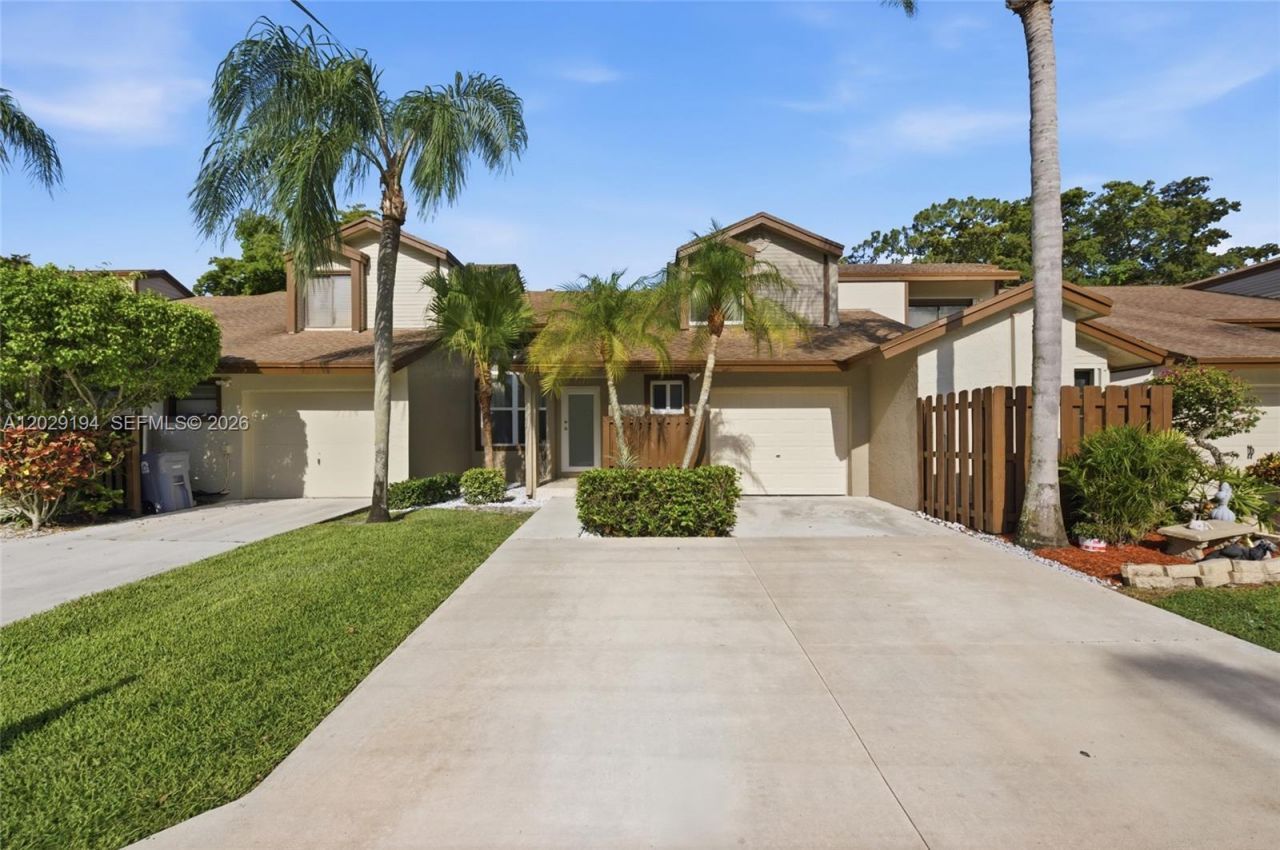 22384 Thousand Pines Ln , Boca Raton, FL 33428 Photo