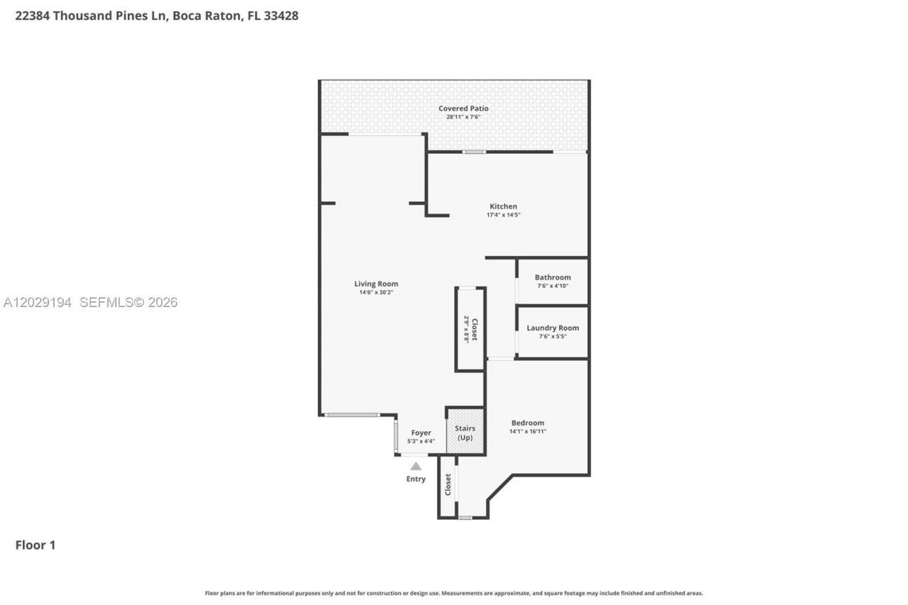 22384 Thousand Pines Ln , Boca Raton, FL 33428 Photo