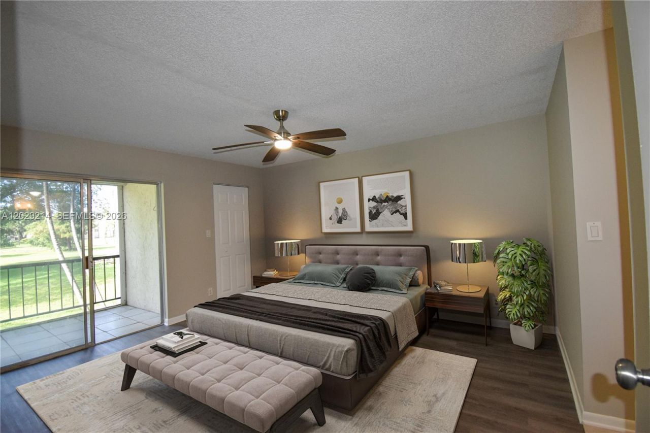 6080 NW 44th St , Unit 201, Lauderhill, FL 33319 Photo