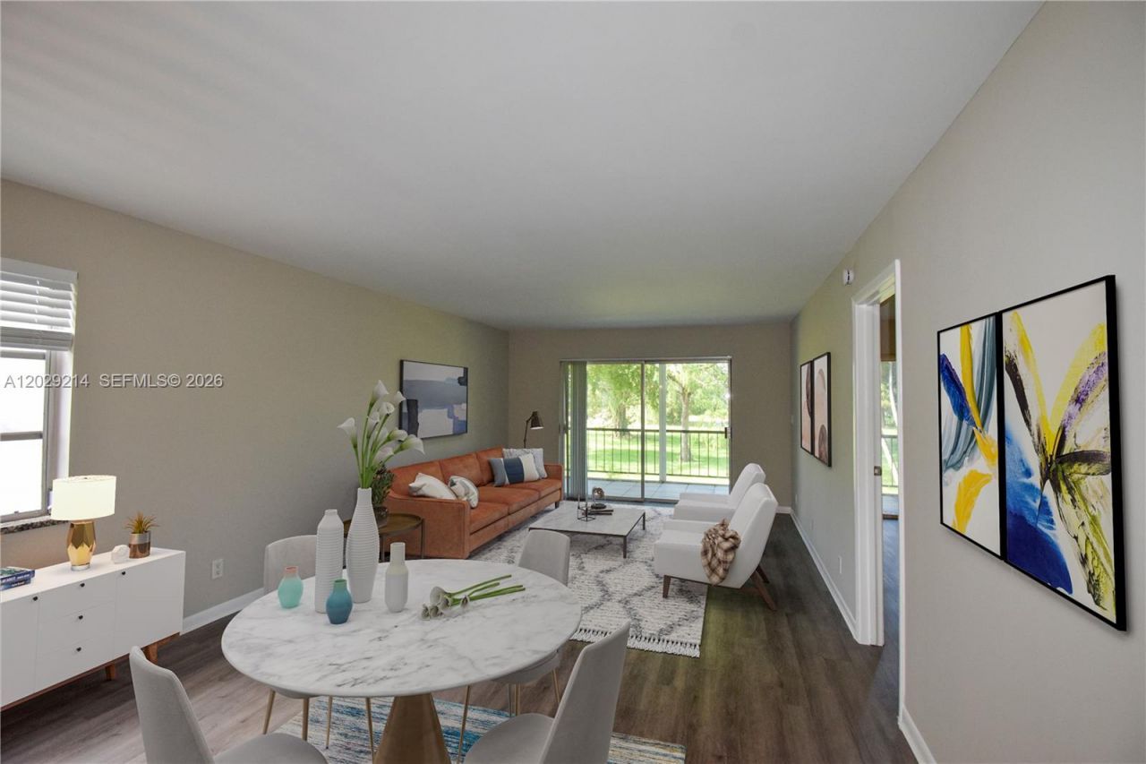 6080 NW 44th St , Unit 201, Lauderhill, FL 33319 Photo