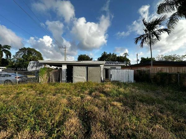316 NW 47th Ct , Fort Lauderdale, FL 33309