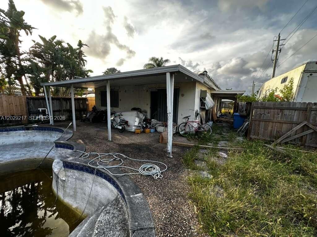 316 NW 47th Ct , Fort Lauderdale, FL 33309 Photo