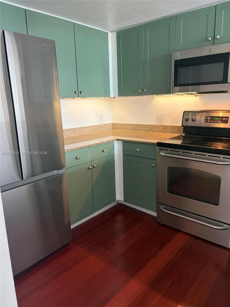 60 NW 37th Ave, Unit 608, Miami, FL 33125 Photo
