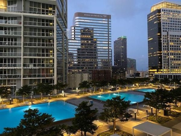 475 Brickell Ave , Unit 1611, Miami, FL 33131