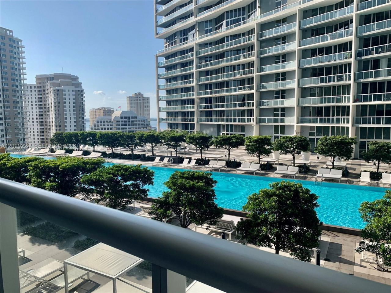 475 Brickell Ave , Unit 1611, Miami, FL 33131 Photo