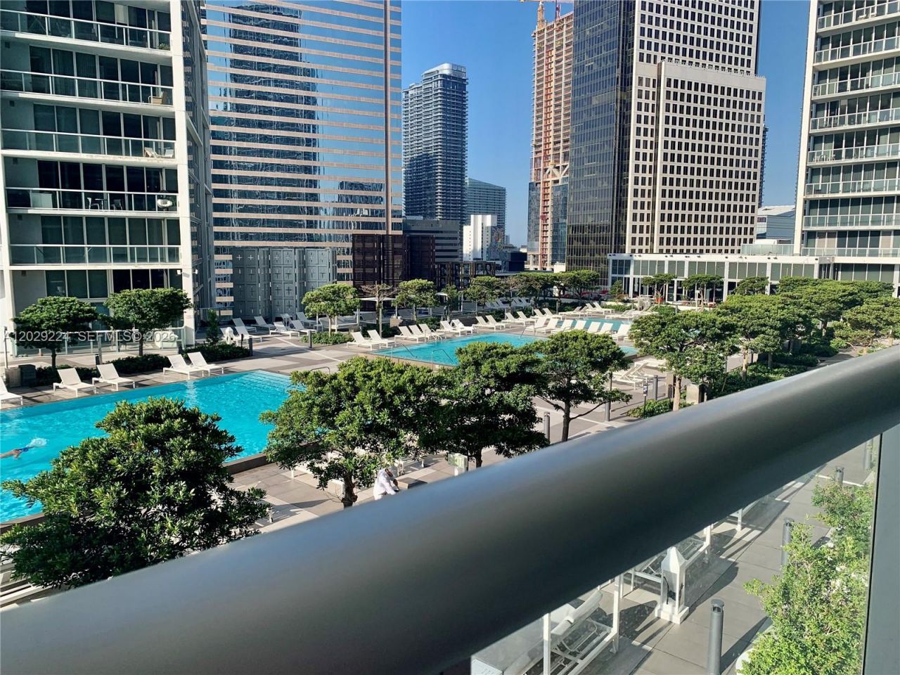 475 Brickell Ave , Unit 1611, Miami, FL 33131 Photo