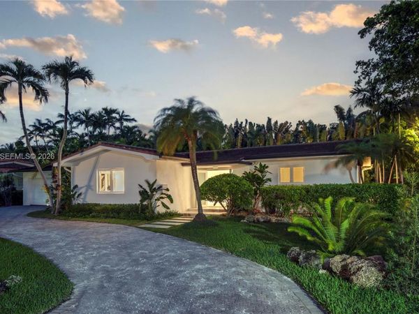145 S Prospect Dr , Coral Gables, FL 33133