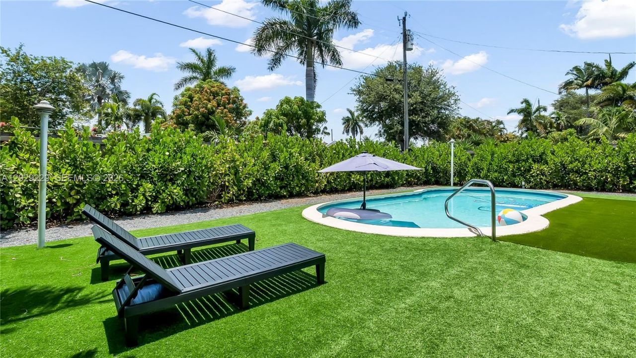 1116 N 31st Ave, Hollywood, FL 33021 Photo