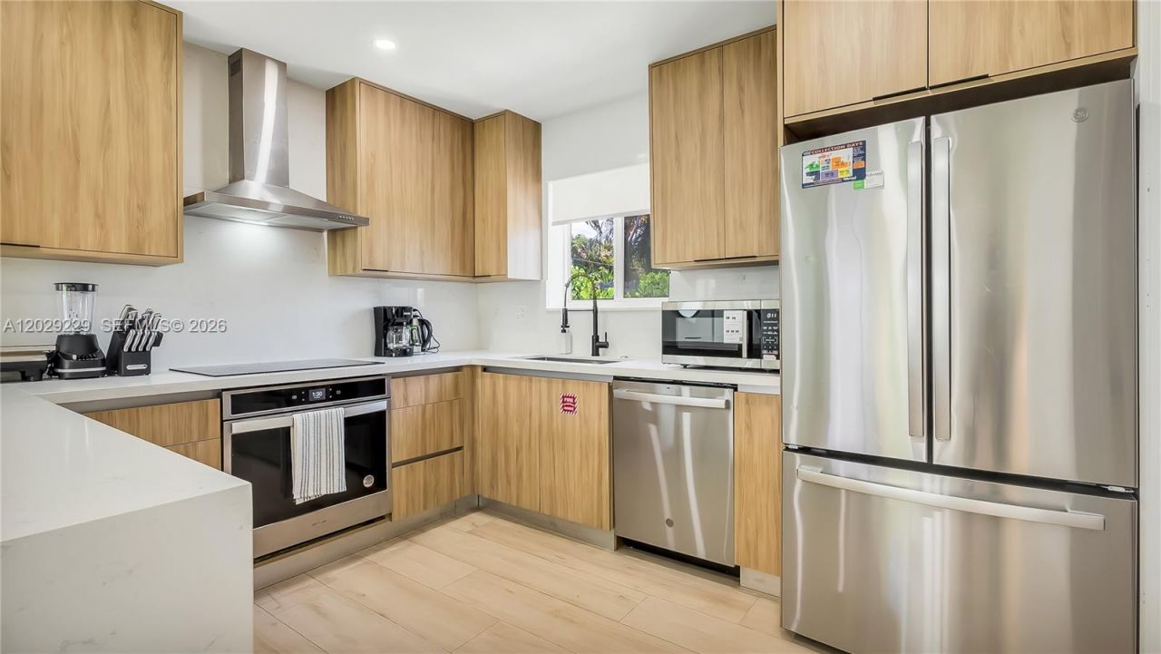 1116 N 31st Ave, Hollywood, FL 33021 Photo