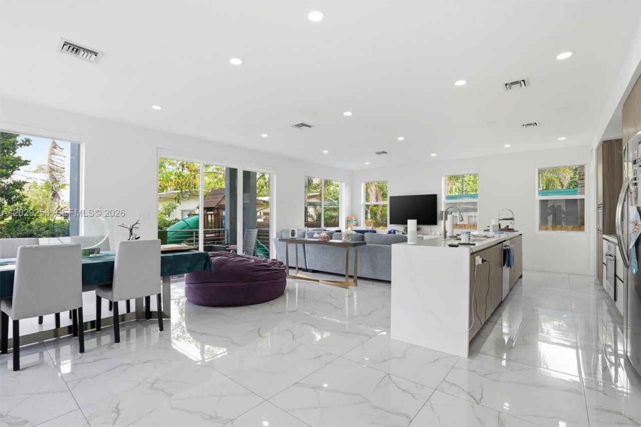 1417 NE 17th St , Fort Lauderdale, FL 33305 Photo