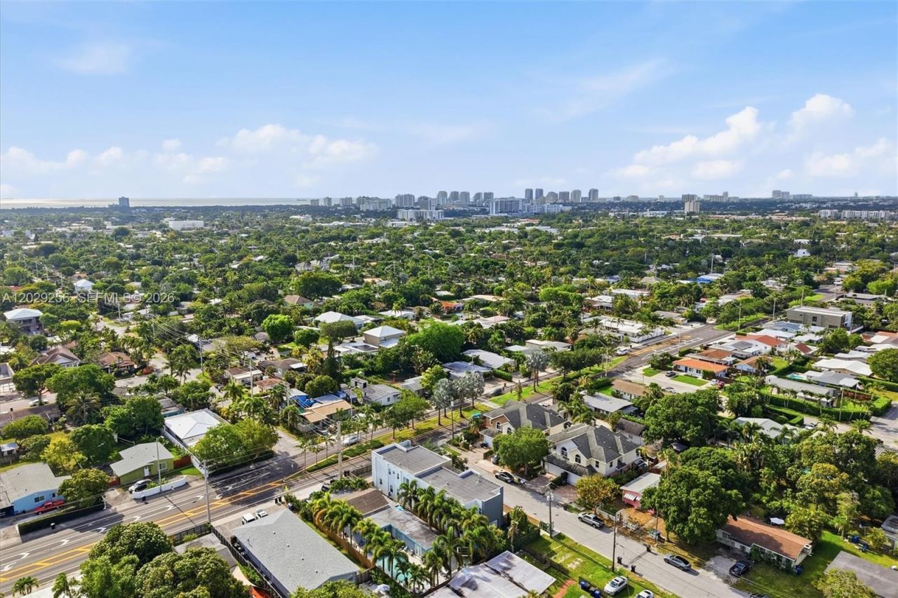 1417 NE 17th St , Fort Lauderdale, FL 33305 Photo