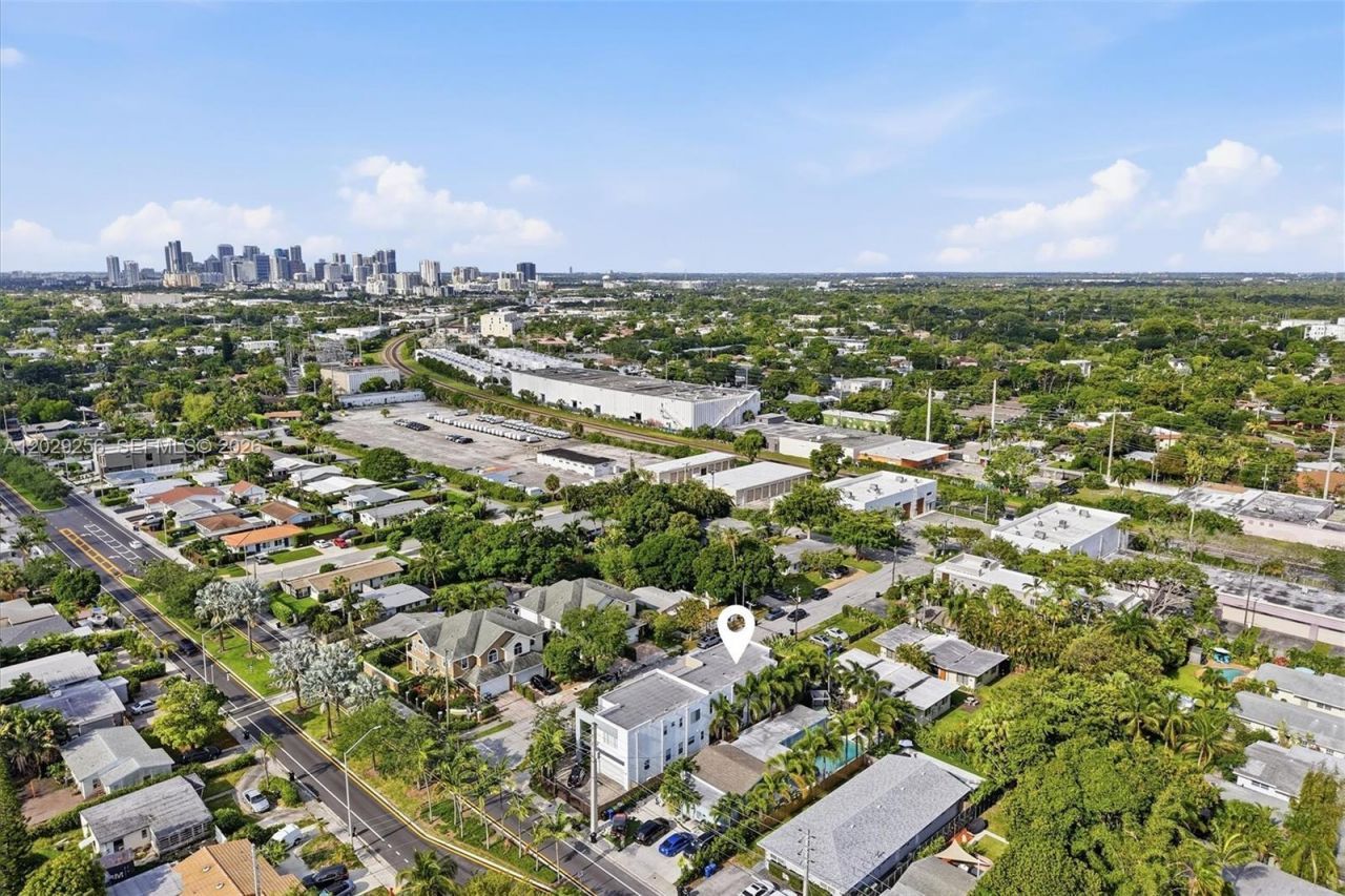 1417 NE 17th St , Fort Lauderdale, FL 33305 Photo