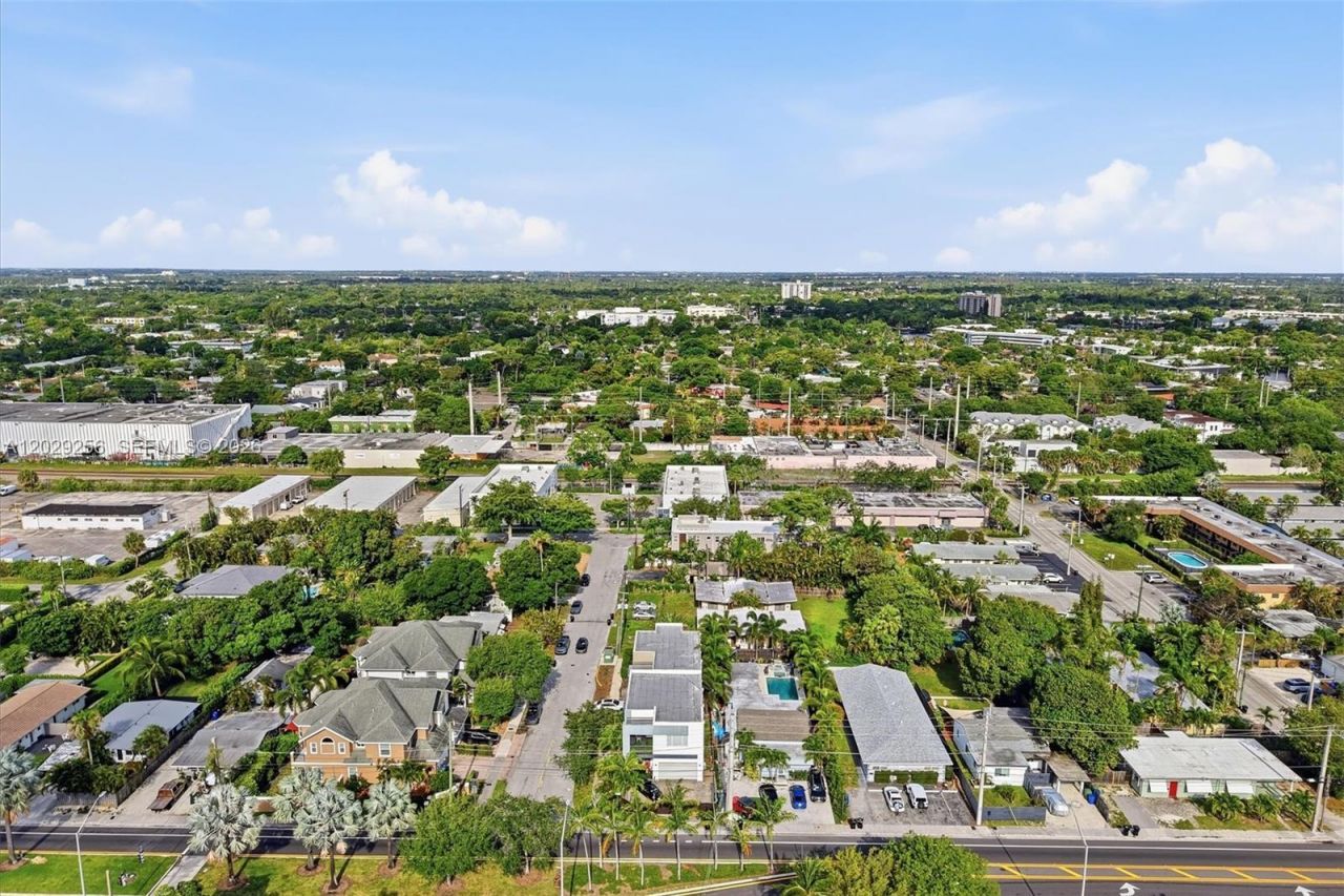 1417 NE 17th St , Fort Lauderdale, FL 33305 Photo