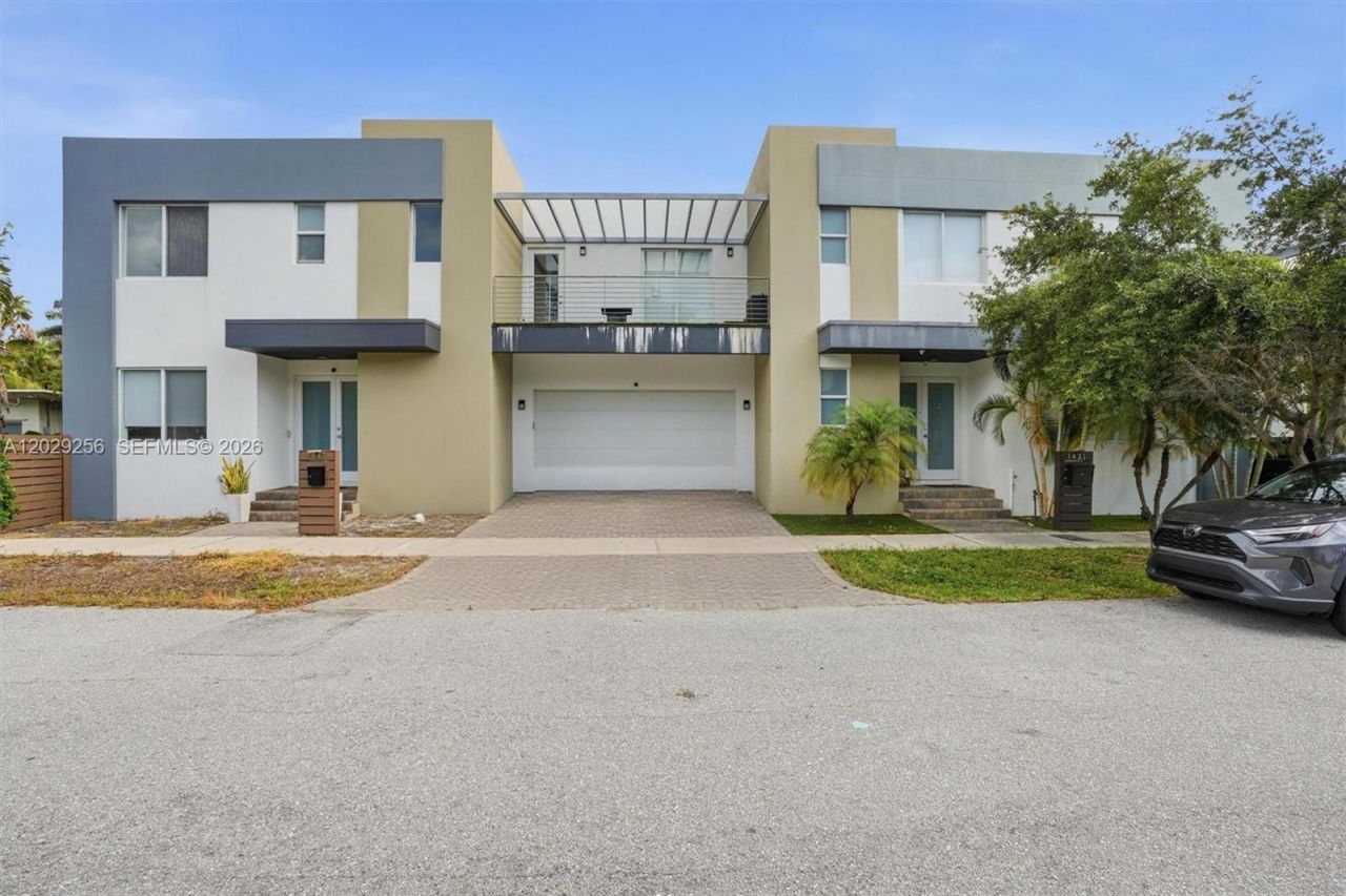 1417 NE 17th St , Fort Lauderdale, FL 33305 Photo