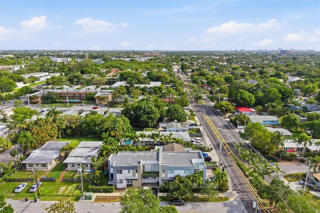 1417 NE 17th St , Fort Lauderdale, FL 33305 Photo