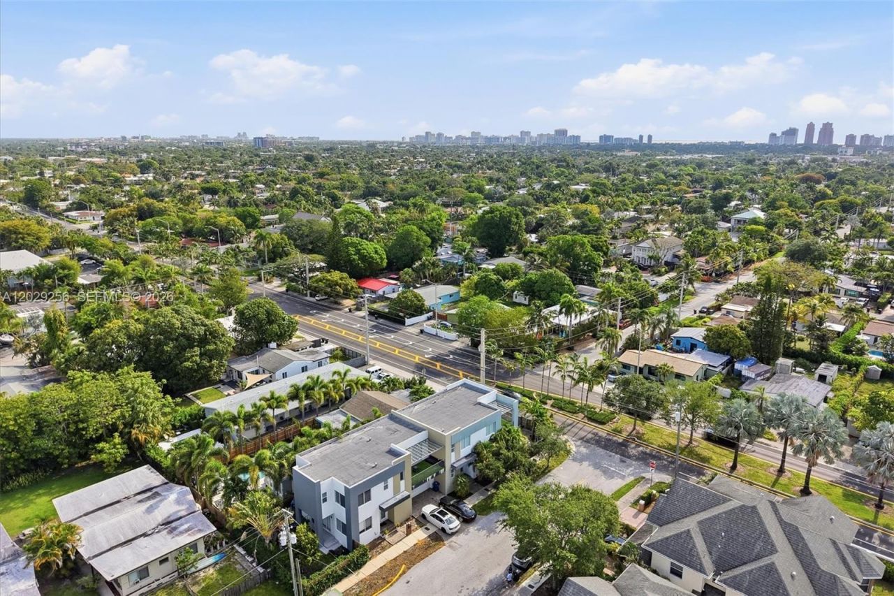 1417 NE 17th St , Fort Lauderdale, FL 33305 Photo