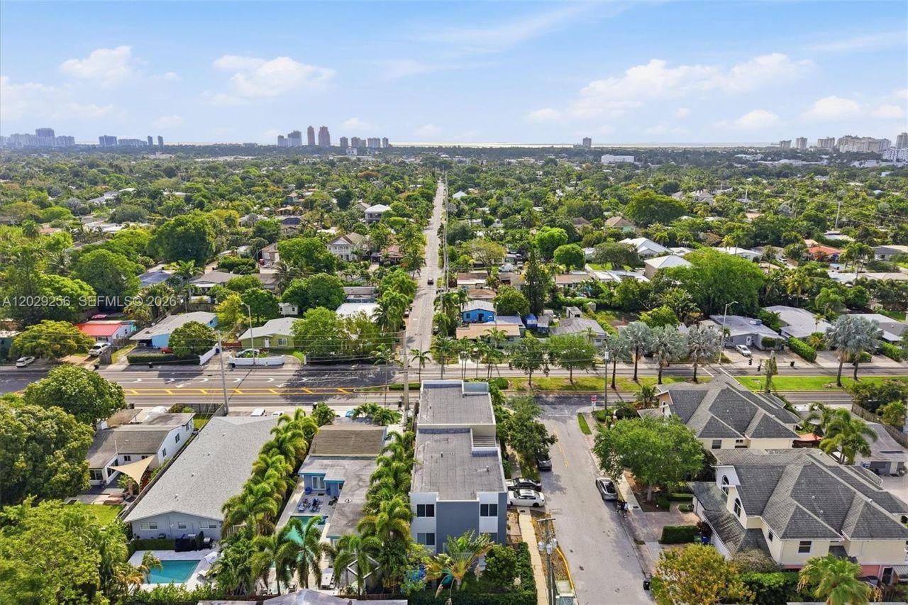 1417 NE 17th St , Fort Lauderdale, FL 33305 Photo