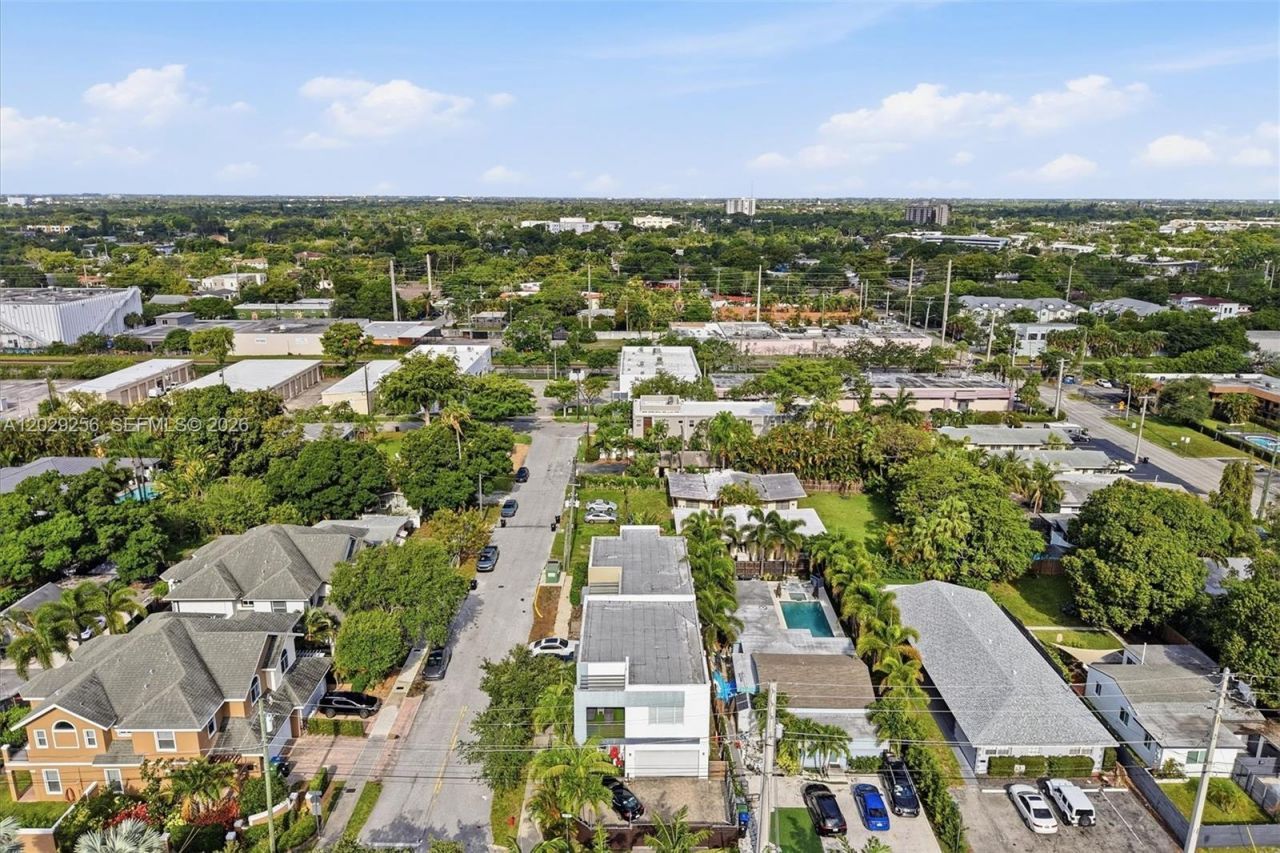 1417 NE 17th St , Fort Lauderdale, FL 33305 Photo