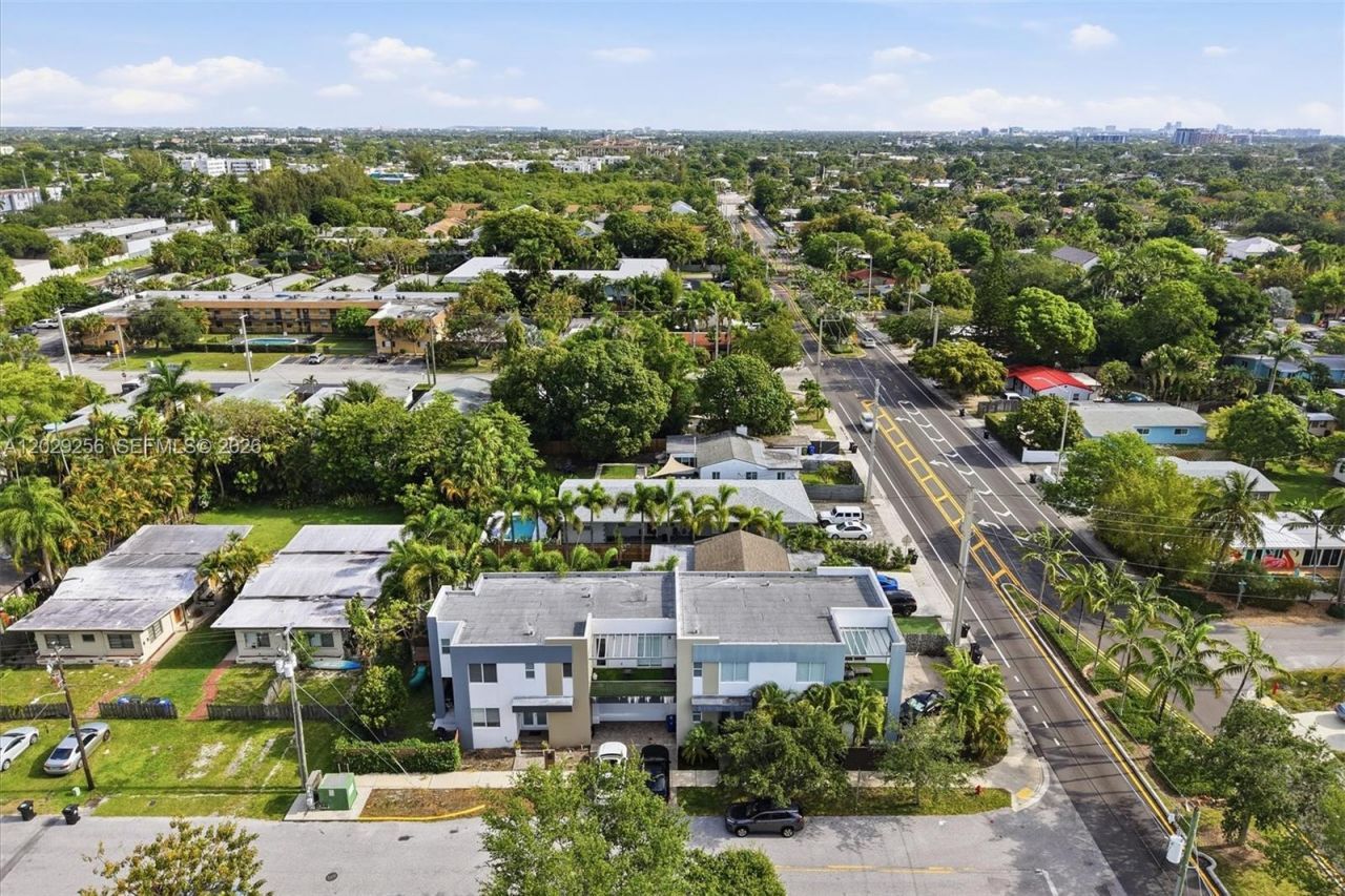 1417 NE 17th St , Fort Lauderdale, FL 33305 Photo
