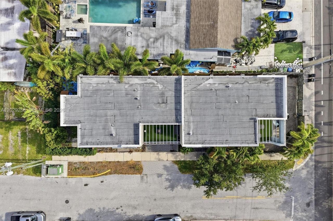 1417 NE 17th St , Fort Lauderdale, FL 33305 Photo