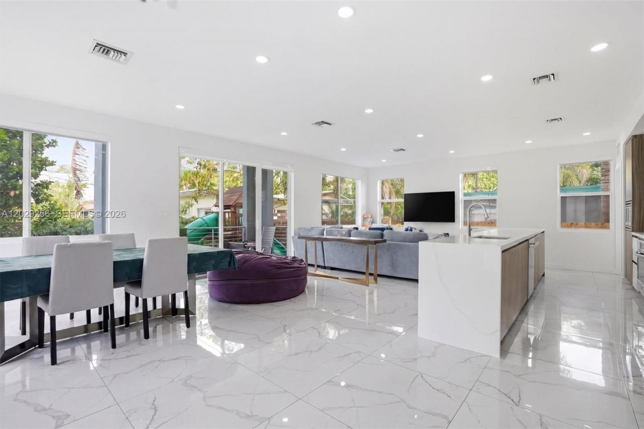 1417 NE 17th St , Fort Lauderdale, FL 33305 Photo